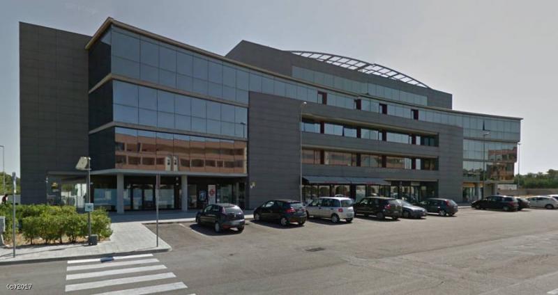 uffici in vendita a lecce - nuova zona residenziale
