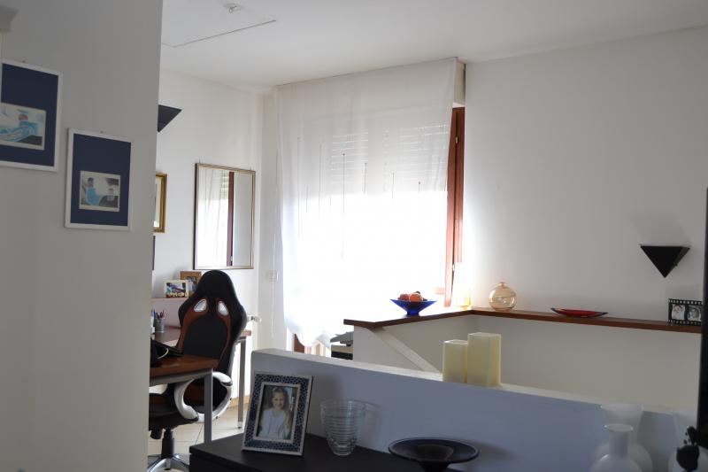 appartamento zona canonica - certaldo