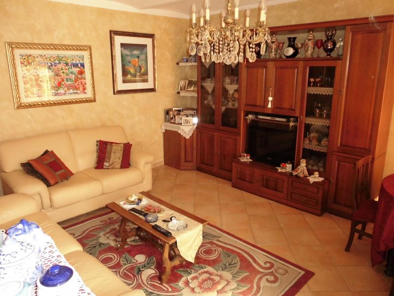 casa unifamiliare