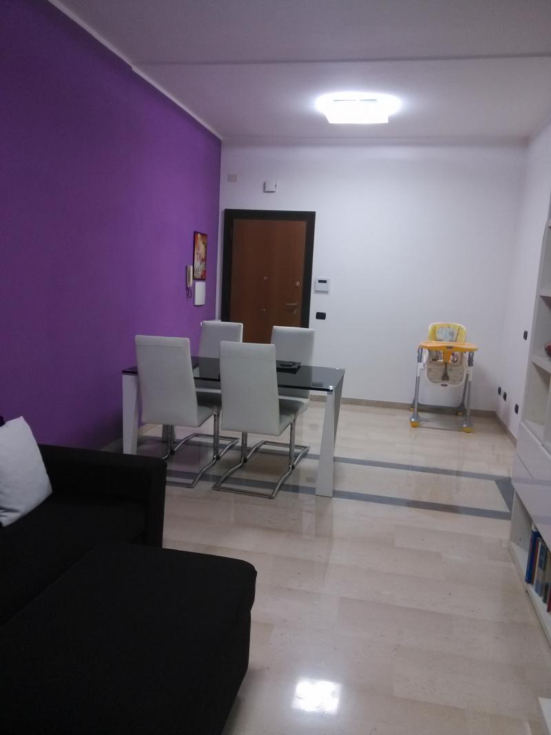 tiburtina casal bruciato delizioso trilocale