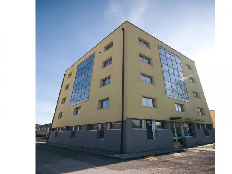 affittasi ufficio in zona industriale di castel maggiore via bonazzi 5