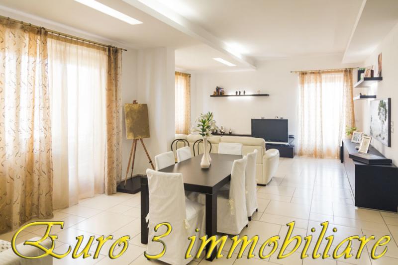 san benedetto del tronto-appartamento mq. 180 centralissimo