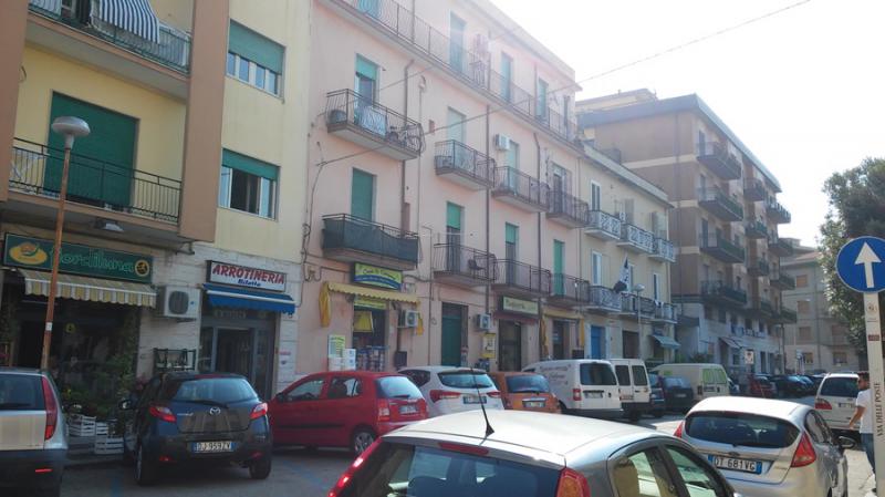 Affittasi Appartamento a Benevento via delle poste