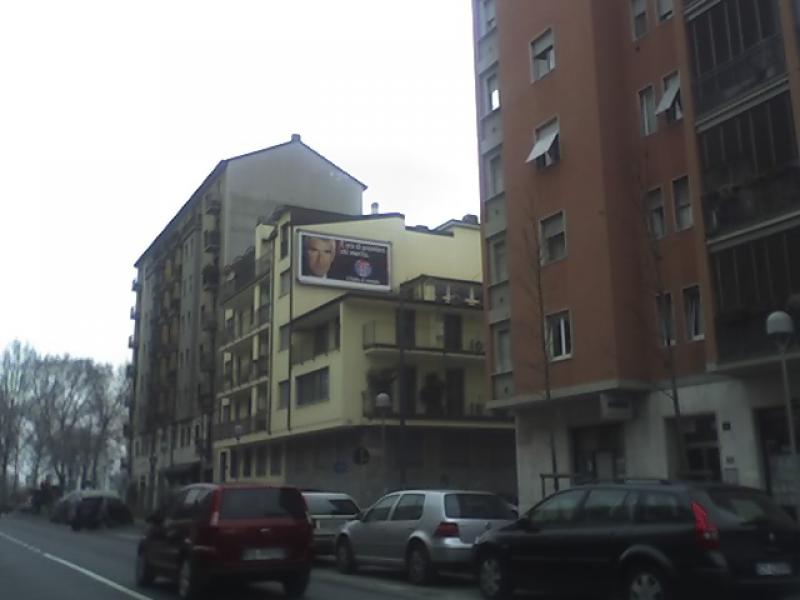 Vendesi Appartamento a Milano insubria