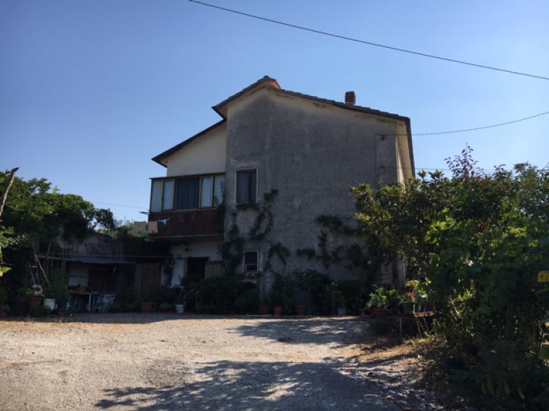 appartamento rivello