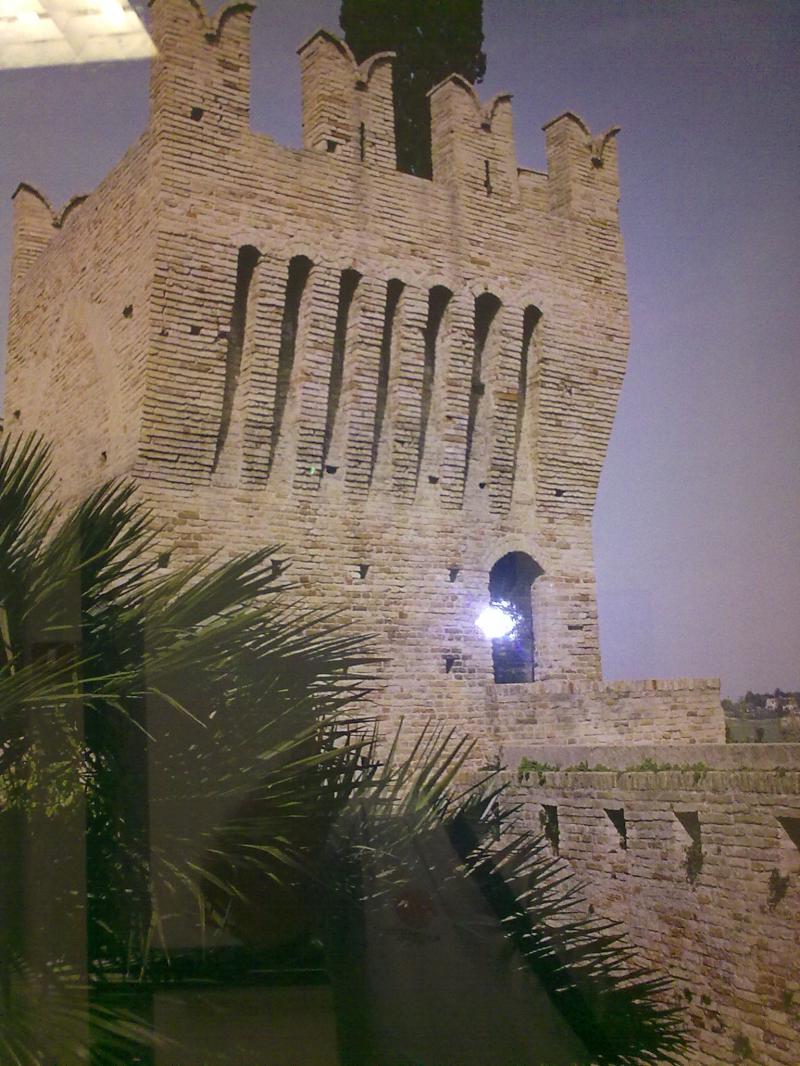 casa indipendente civitanova alta