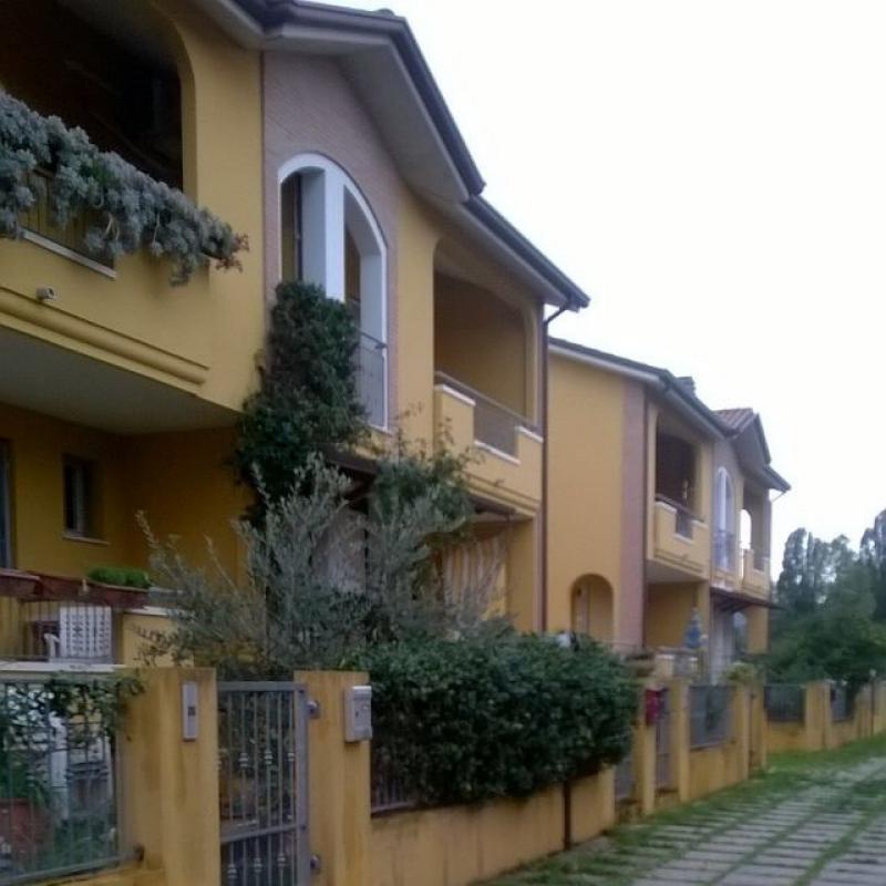 Vendesi Appartamento a San Giovanni in Marignano via brescia 