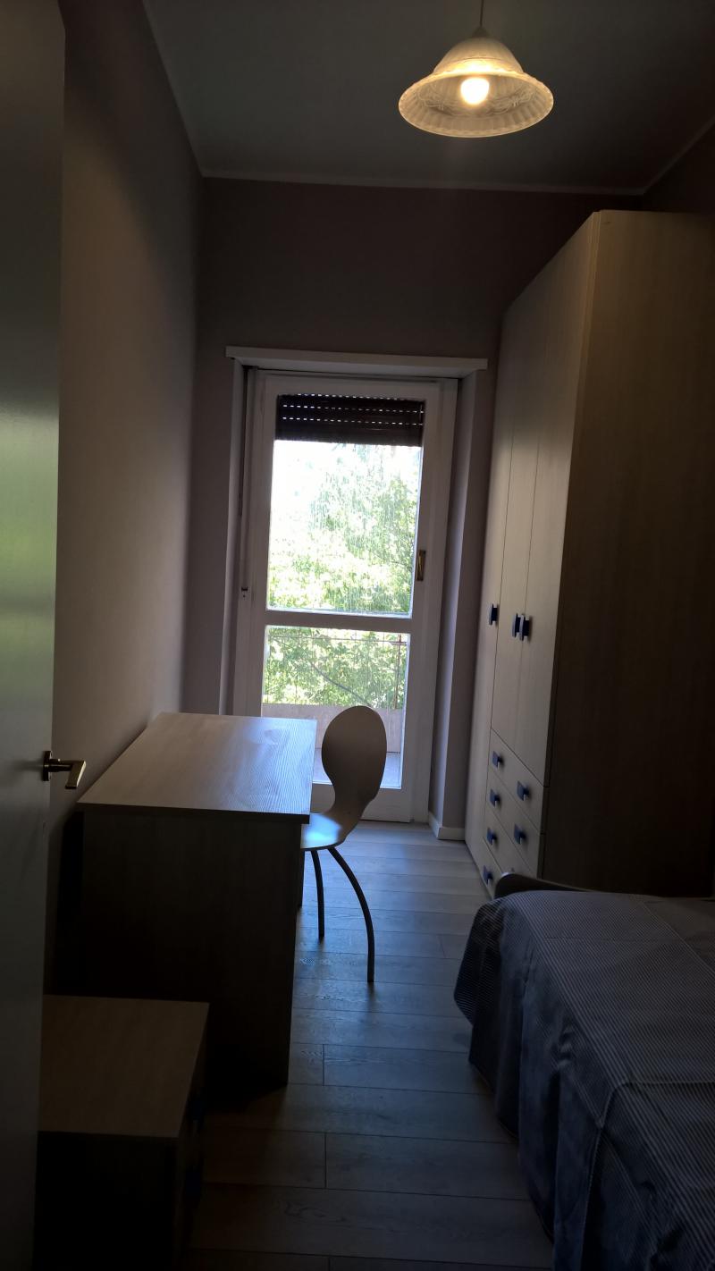 trilocale per studenti, 3 posti letto