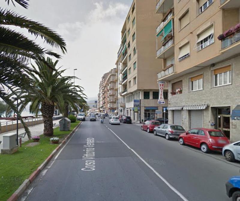 rif. 800 - savona – zona fornaci  vista panoramica