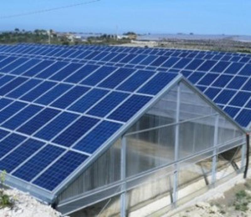 sassari e alghero cerchiamo terreni o serre con fotovoltaico