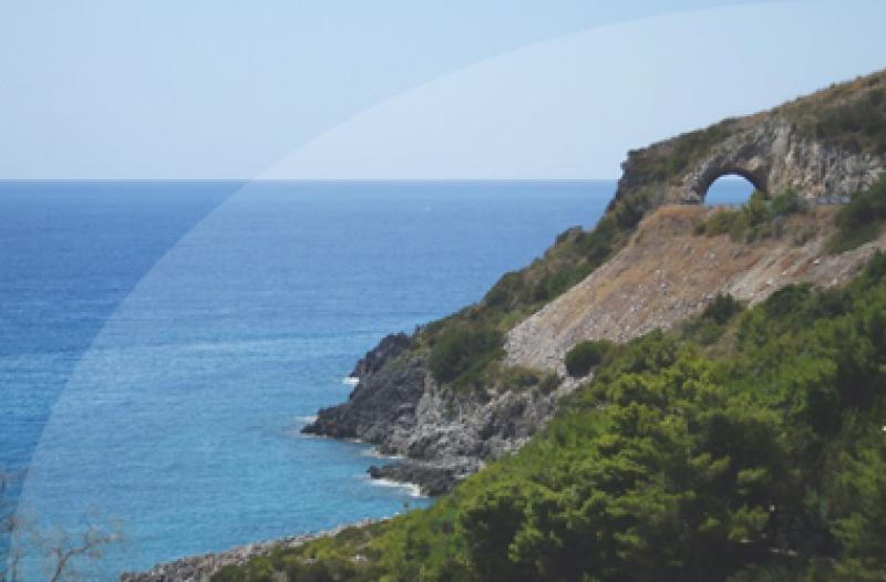 vendesi villaggio turistico nel cilento