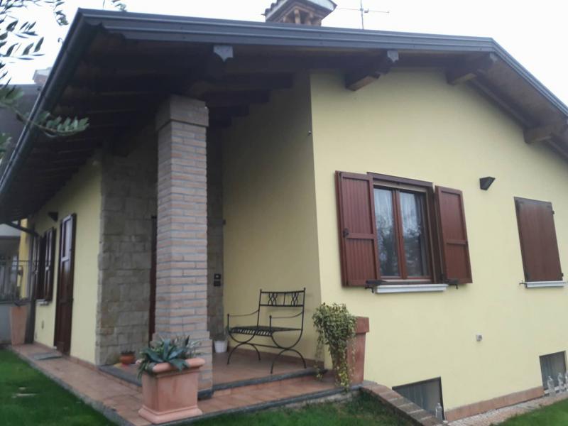 villa indipendente