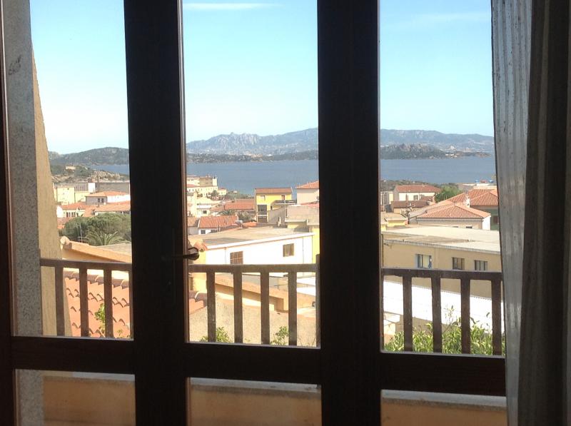 la maddalena appartamento indipendente mq. 240 vista mare