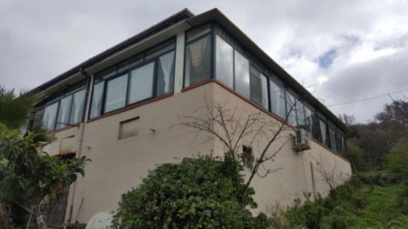 alghero agro casa indipendente con 2 unità immobiliari e terreno !!!