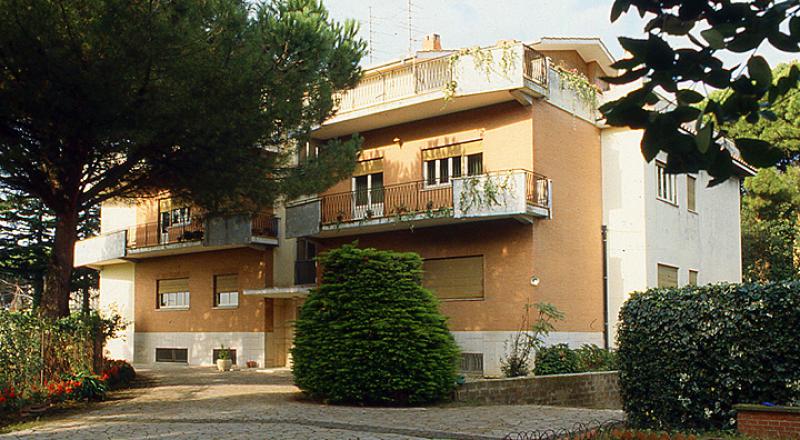 Affittasi Appartamento a Grottaferrata via roma 84