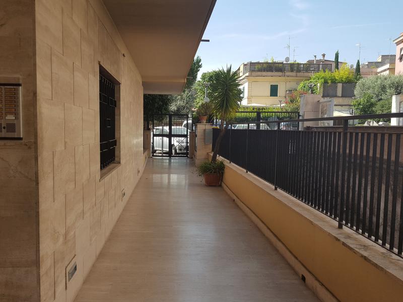 appartamento in vendita