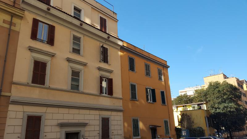 appartamento in vendita