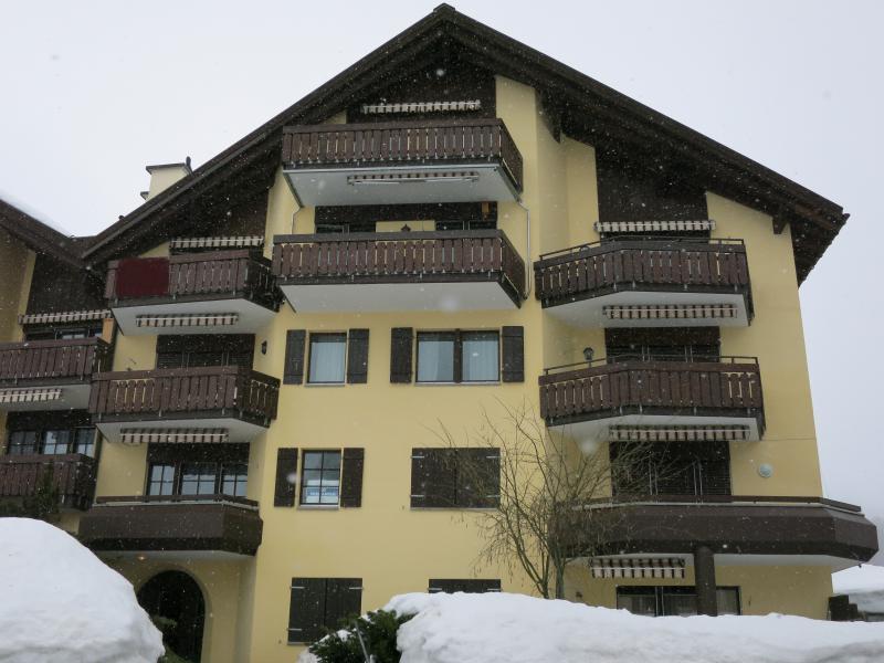 VACANZE SCI IN MONTAGNA!!