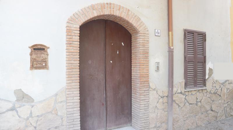 mariglianella: € 59.000 soluzione semindipendente su due livelli con terrazzo