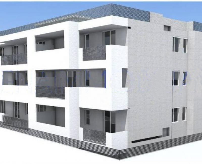 appartamento prossima realizzazione a venetico marina via siracusano in vendita - rif. 000235