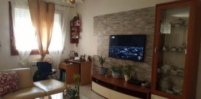 olmedo località su furraghe appartamento triletto con giardino privato !!!