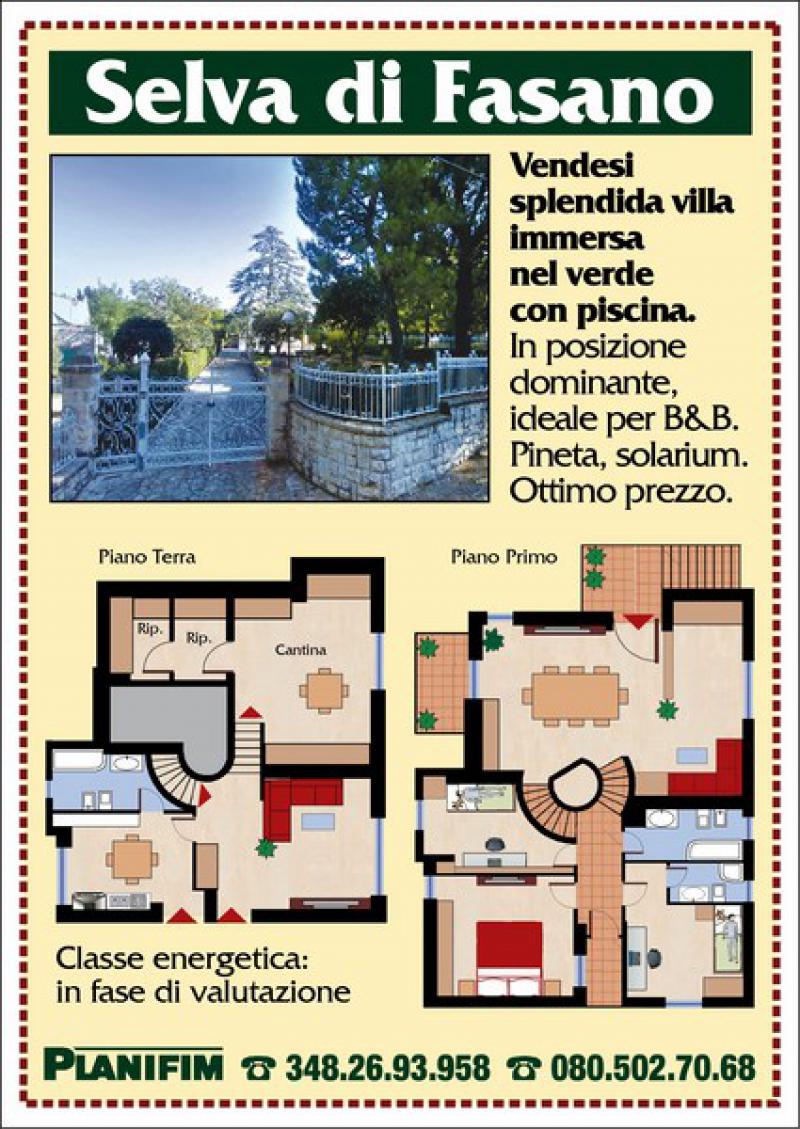 ottima occasione in valle d itria!