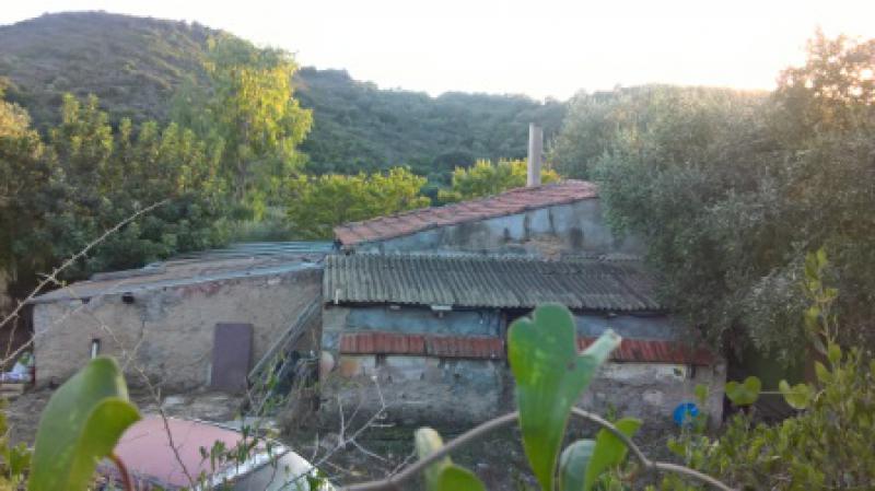 Vendesi Casa Indipendente a Alghero loc. la scaletta