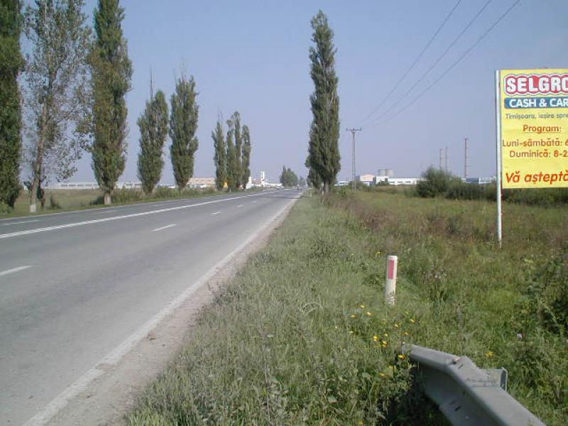 terreno edificabile timisoara