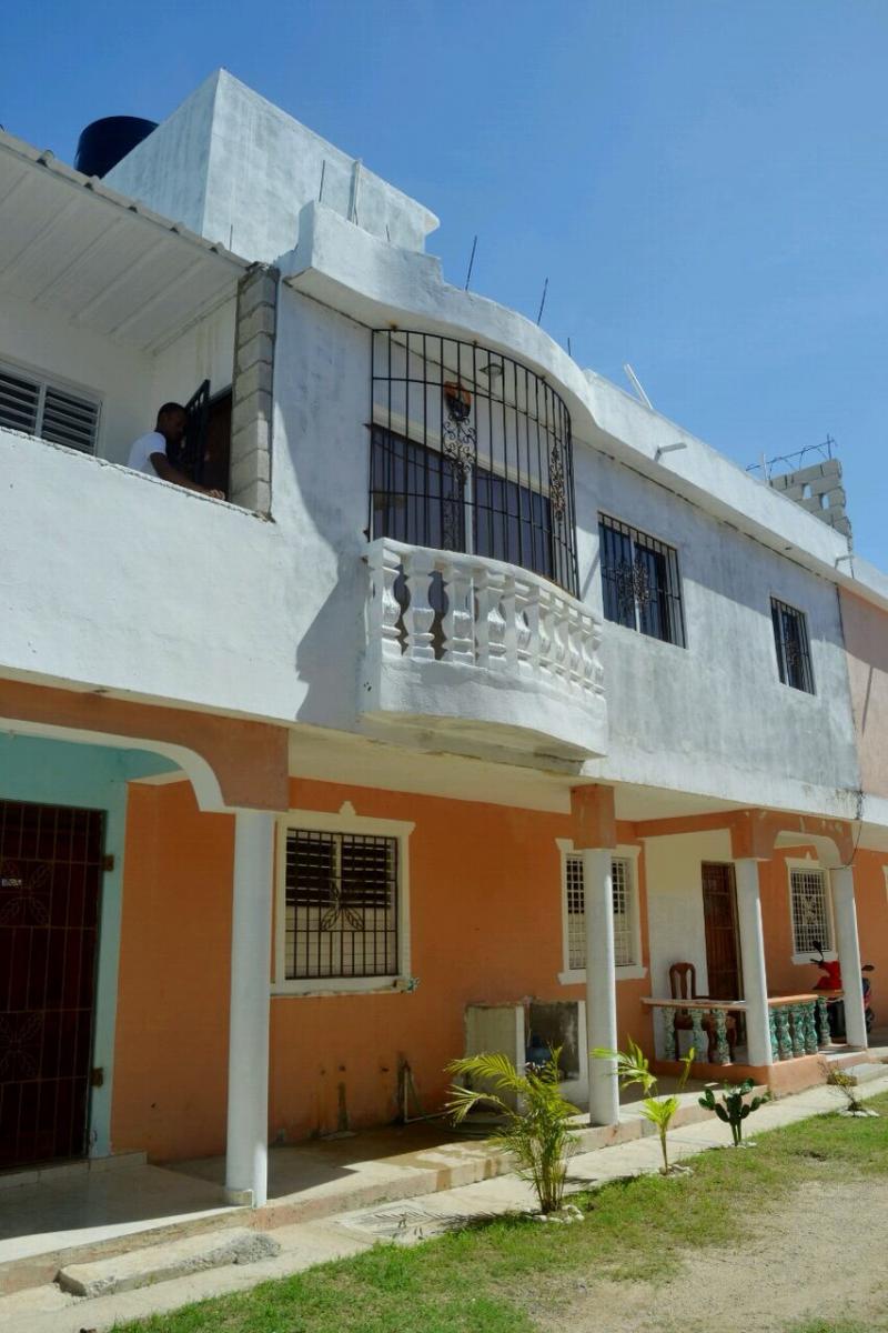 splendido appartamento a santo domingo