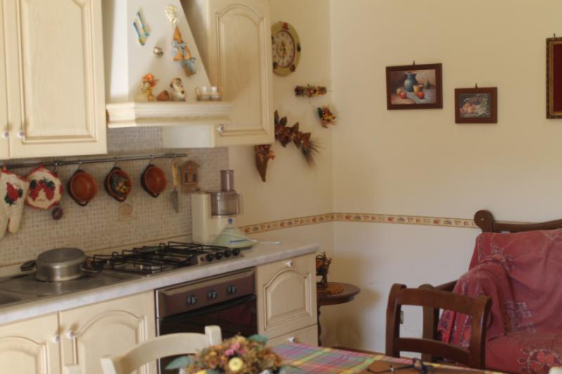 appartamento vendita 4 vani siracusa
