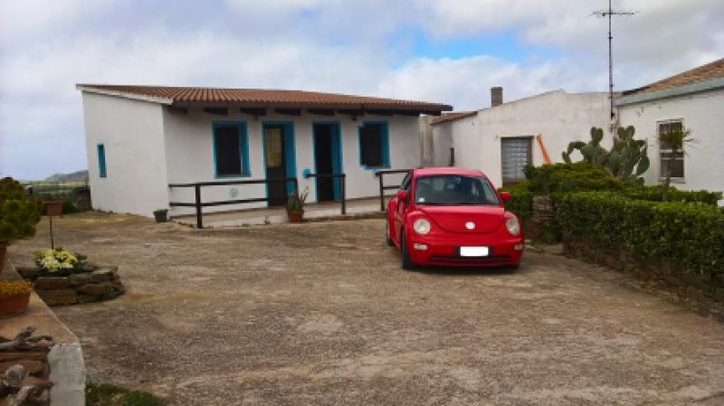 Vendesi Casa Indipendente a Sassari localita   lampianu
