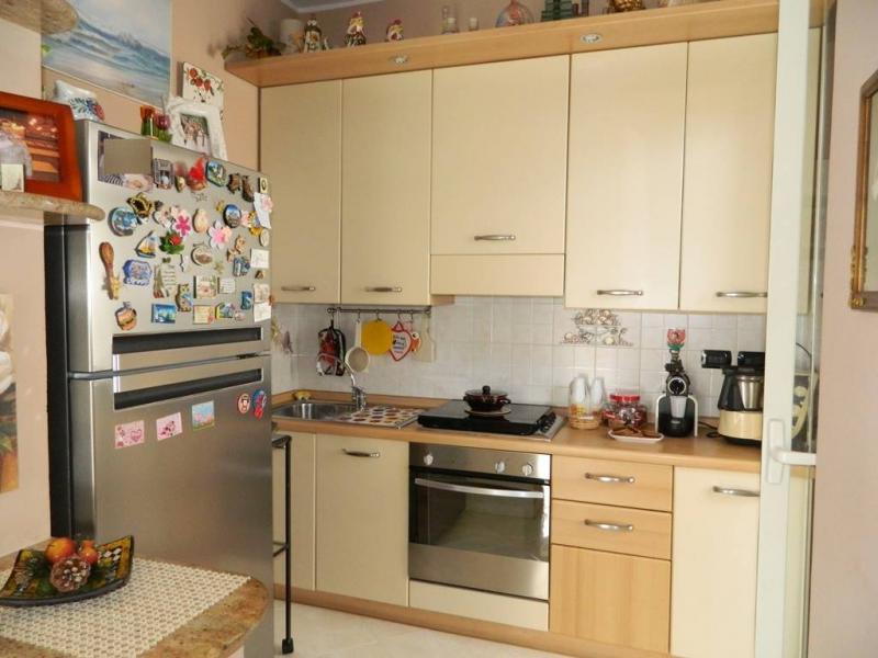 appartamento ristrutturato in vendita a villafranca tirrena 