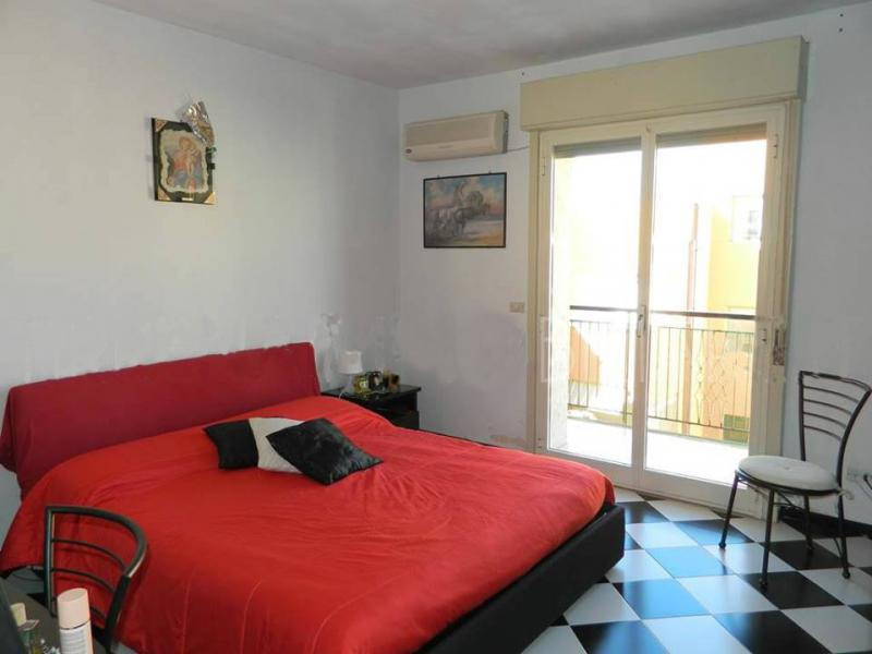 appartamento a pochi passi dal mare in vendita a villafranca tirrena 