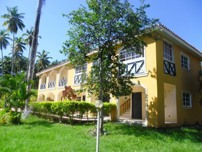 APPARTAMENTO FRONTE MARE IN REP. DOMINICANA