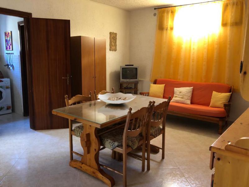 appartamento in affitto a tre fontane prospetto mare