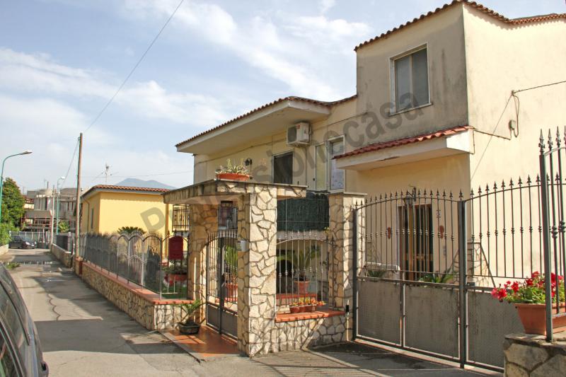 soluzione indipendente in via mortellari