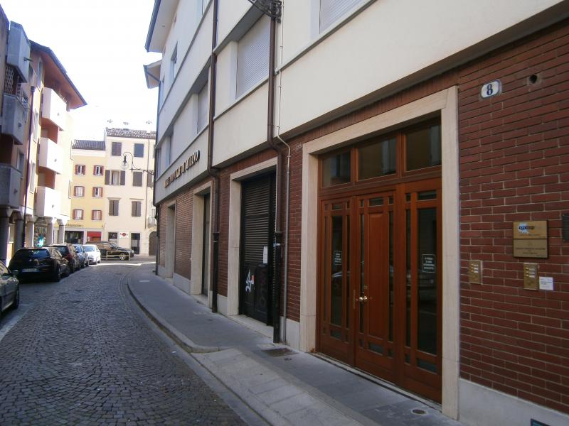 Vendesi Appartamento a Udine via daniele cernazai 8