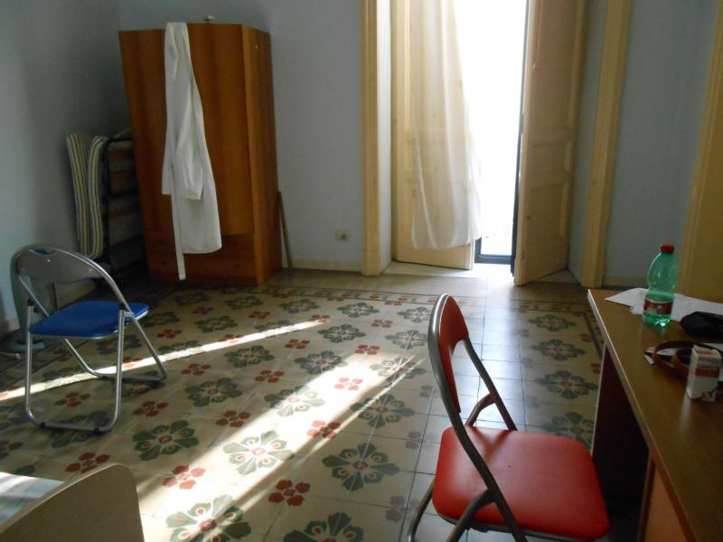 stanza singola in centro