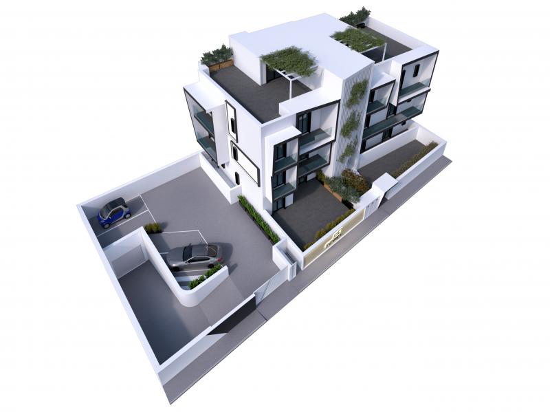 mariglianella: palazzo marta nuove costruzioni
