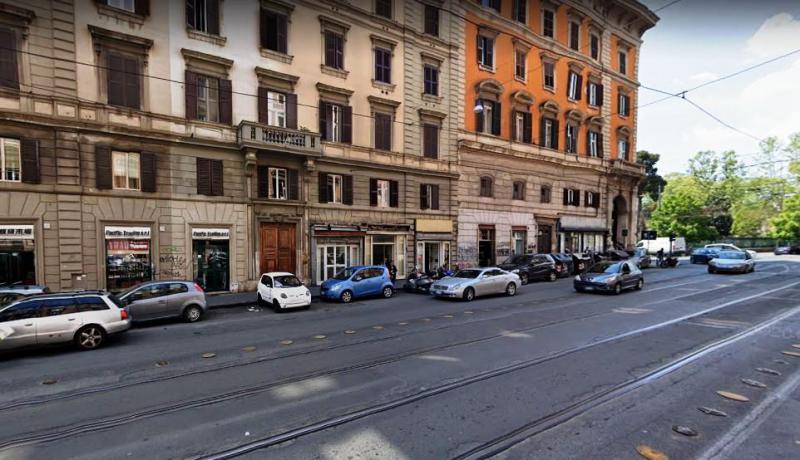 Vendesi Albergo Hotel a Roma via principe eugenio