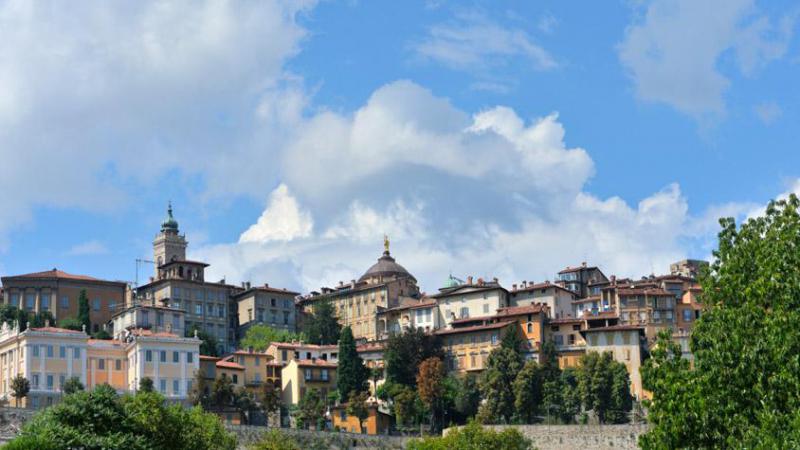 Cercasi in Vendita Terreno Edificabile a Bergamo bergamo