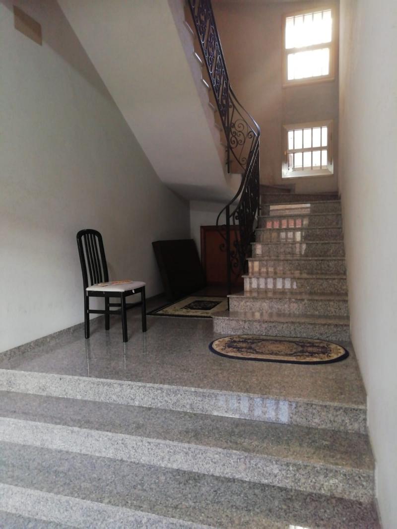 appartamento affitto - mq.100, € 310