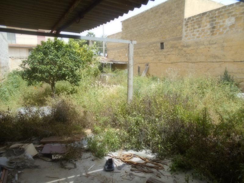 terreno edificabile in via fimia e via m. rossano zona b2