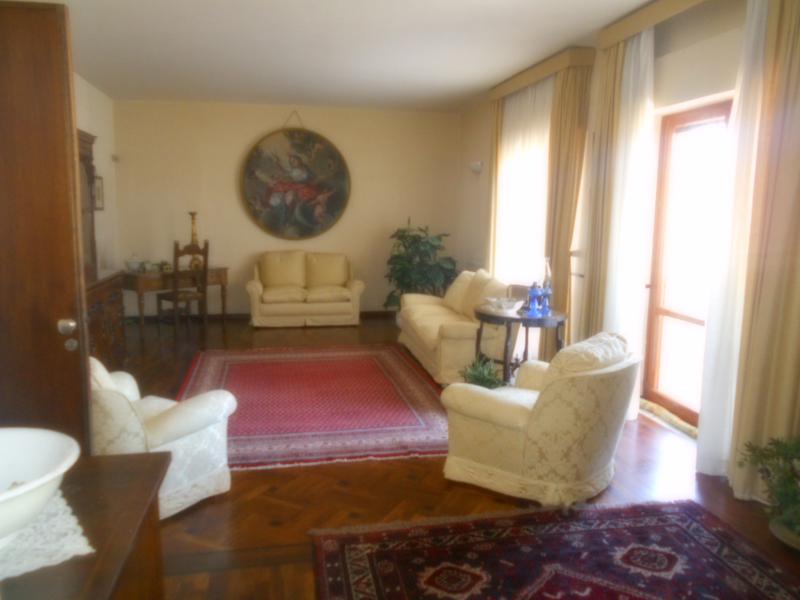 appartamento quarto piano con ascensore