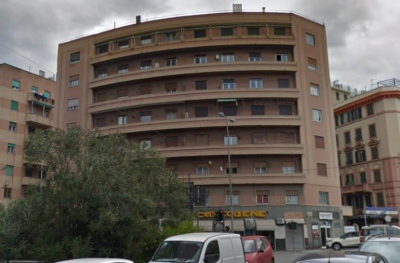 Affittasi Appartamento a Genova via cantore, 7