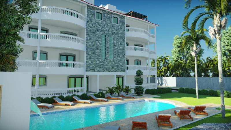Appartamento in residence-Las Terrenas