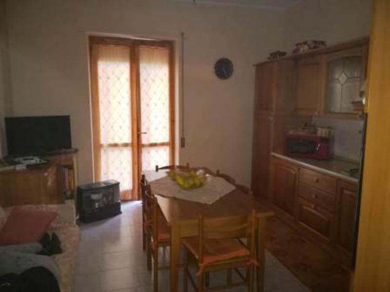 alghero in via sassari appartamento biletto !!