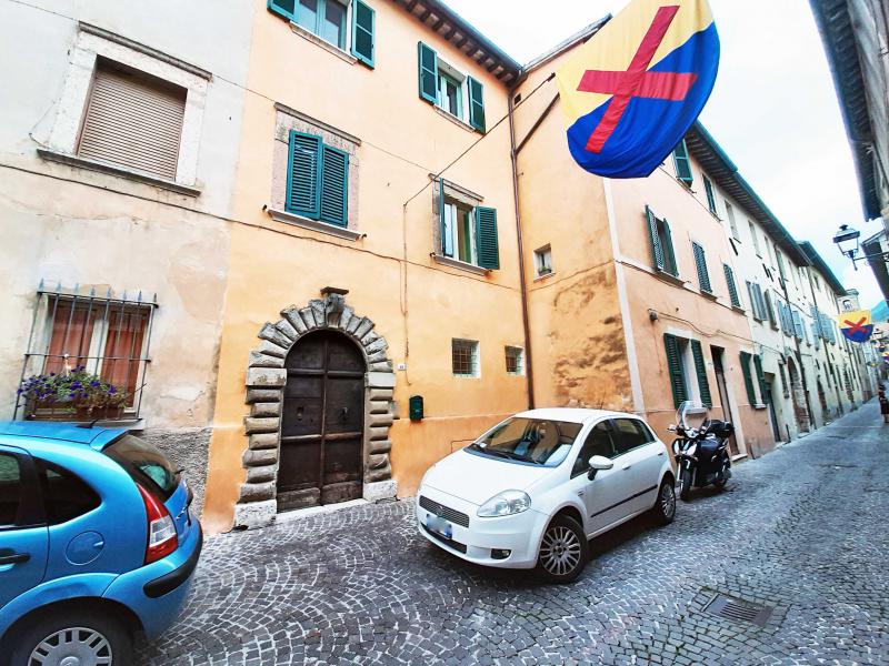 appartamento di 331 mq
