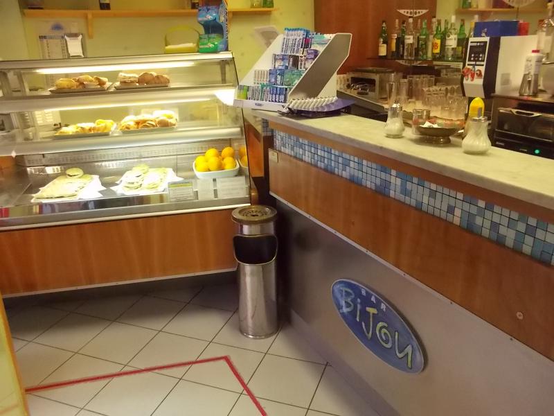 vendesi bar pisa