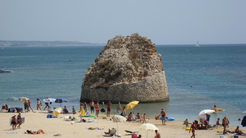 residence scialabà nel salento